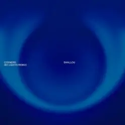 Shallou & KC Lights — Corners (KC Lights Remix)