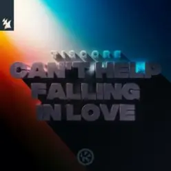Tiscore — Can't Help Falling In Love