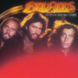 Bee Gees — Holiday