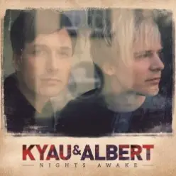 Kyau & Albert — All Your Colours