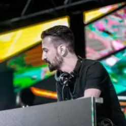 Dj Kantik — Miss Belalim (Dj Kantik Remix 2025)