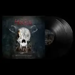 Hocico — I Abomination