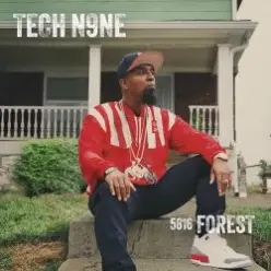 Tech N9ne — Donnie Call (Skit)