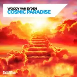 Woody van Eyden — Cosmic Paradise