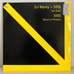 Marky & XRS — Return To Paradise