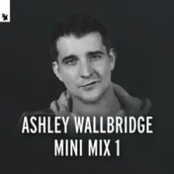 Ashley Wallbridge — Mumbai Traffic (Armin van Buuren's Edit)