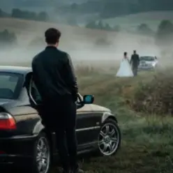 Y.K. Music — Наречена