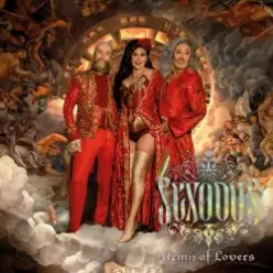 Army Of Lovers — Love Is Blue