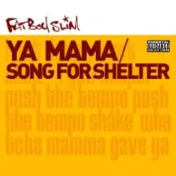 Fatboy Slim — Song for Shelter