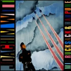 Joachim Witt — Das Supergesicht (Album Version)