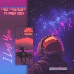 Sara Hadid & Umar Keyn, Mr Salama — I Lost You (Original Mix)