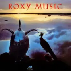 Roxy Music — Avalon