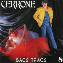 Cerrone — Love Is The Answer