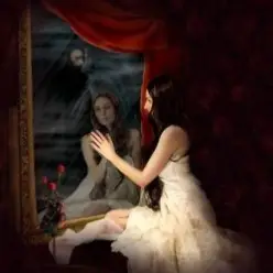 Britney Spears — Girl In The Mirror