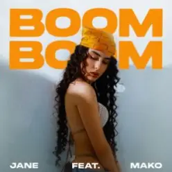 МАКО & JANE — Boom Boom