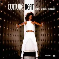 Culture Beat — Mr. Vain Recall (Recall Mix)