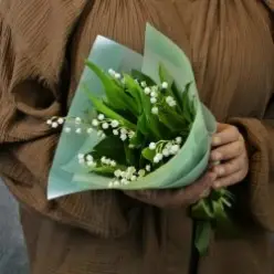 Ramenna — Я подарю вам ландыши