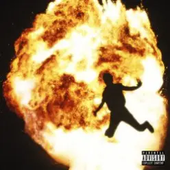 Metro Boomin & Gucci Mane - Save The World