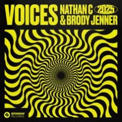 Nathan C & Brody Jenner - Voices