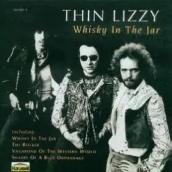 Thin Lizzie - Whiskey In The Jar
