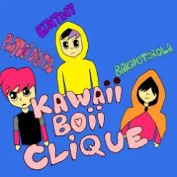 Chibi Baka - Shooting Star