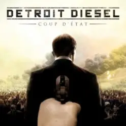 Detroit Diesel - Under Fire