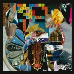 Klaxons - Show me a Miracle