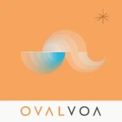 Oval - -ada