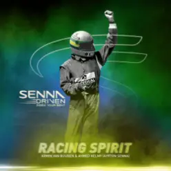 Armin van Buuren & Ahmed Helmy — Racing Spirit (Extended Mix)