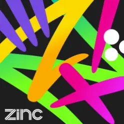 DJ Zinc & Charlotte Haining — Today, Tomorrow and Forever