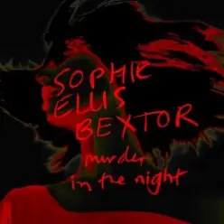 Sophie Ellis-Bextor — Murder On The Dancefloor