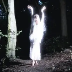 Love Mary — Ліс