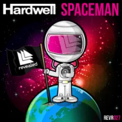 Hardwell — Spaceman