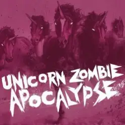 Borgore, Sikdope — Unicorn Zombie Apocalypse (Original Mix)