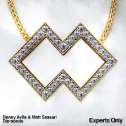 Danny Avila & Matt Sassari — Diamonds (Extended Mix)