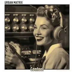 Urban Matrix — Unusual Suspects