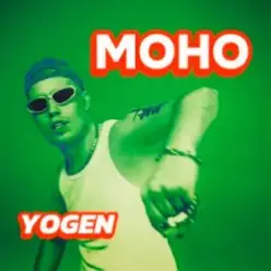 YOGEN - Моно