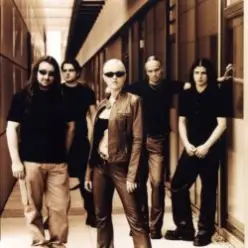 Theatre Of Tragedy — Storm