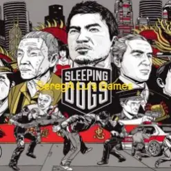 Sergiy — DJ 4Sounds for Pokito