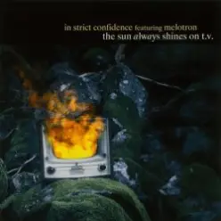 In Strict Confidence - Channel Stretcher