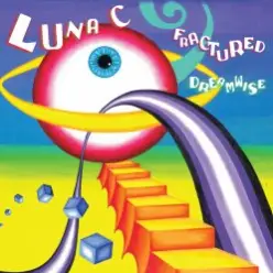 DJ Luna-C - Hurricane (Jimmy J Remix)