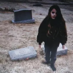 Crystal Castles — Baptism