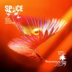 Zerb & Odeal & Victor Ray — Space