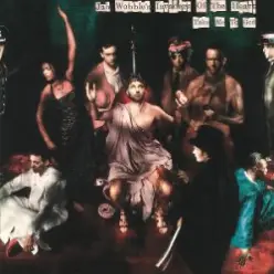 Jah Wobble's Invaders Of The Heart - Becoming More Like God