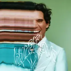 MIKA — Excuses For Love