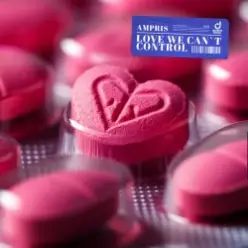 Ampris — Love we can´t control
