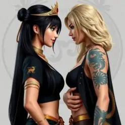 DJSEREGA&DJAI — LOVE MY