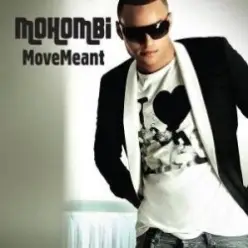 Mohombi Feat. Nicole Scherzinger — Coconut Tree