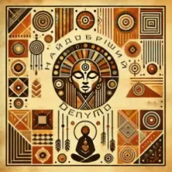 DenyMo — Воїн Світла