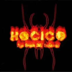 Hocico — Bienvenido a la Maldad